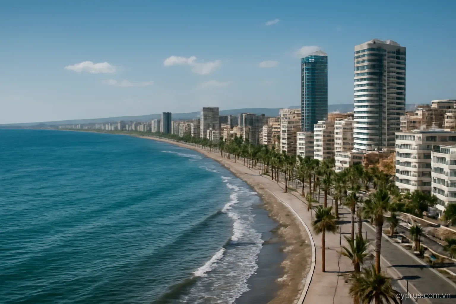 A quick guide to Cyprus before starting your migration file