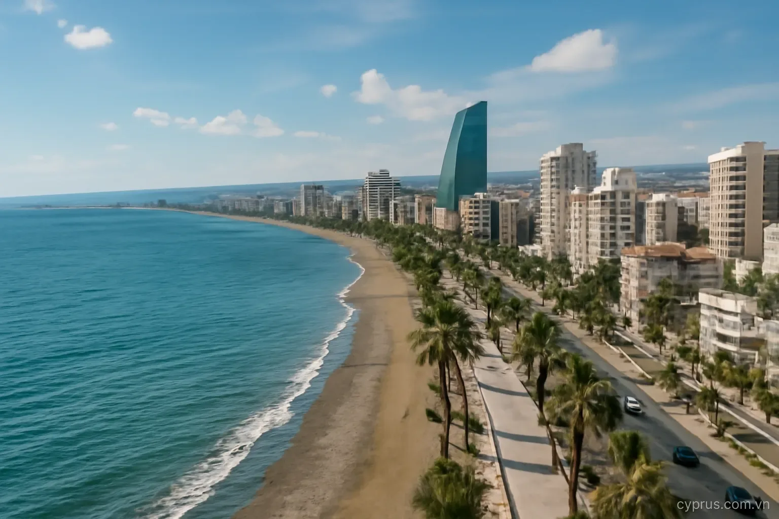 An overview of Cyprus for those preparing to relocate