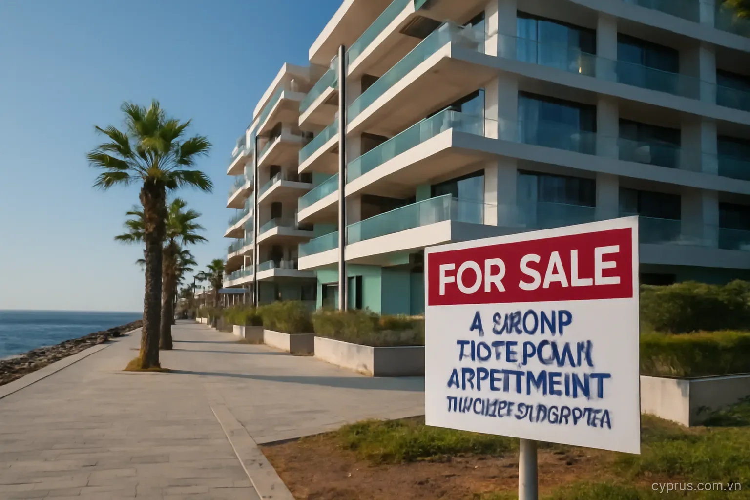 Budgeting a Cyprus investor-migration case