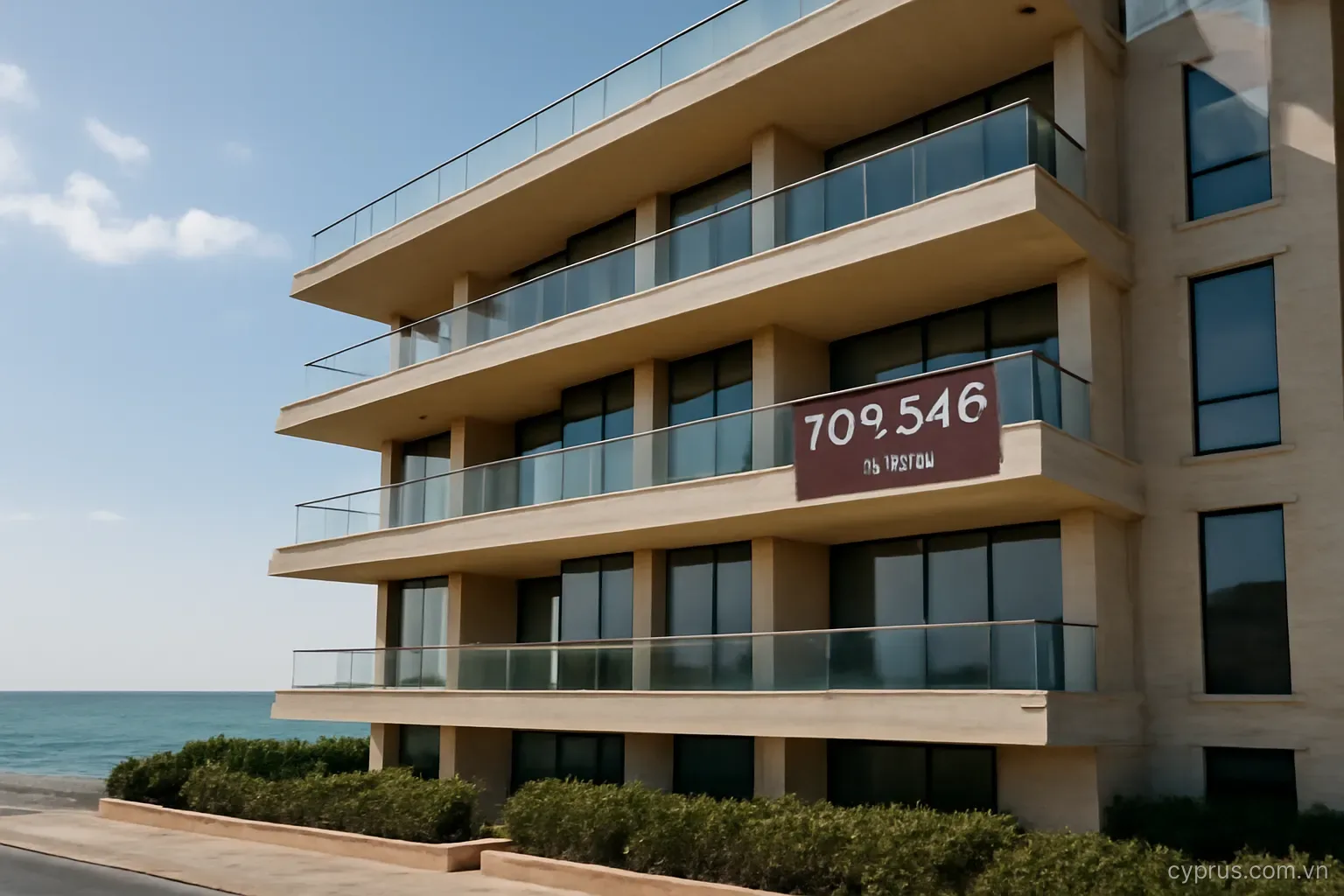 Comparing investment options to settle in Cyprus