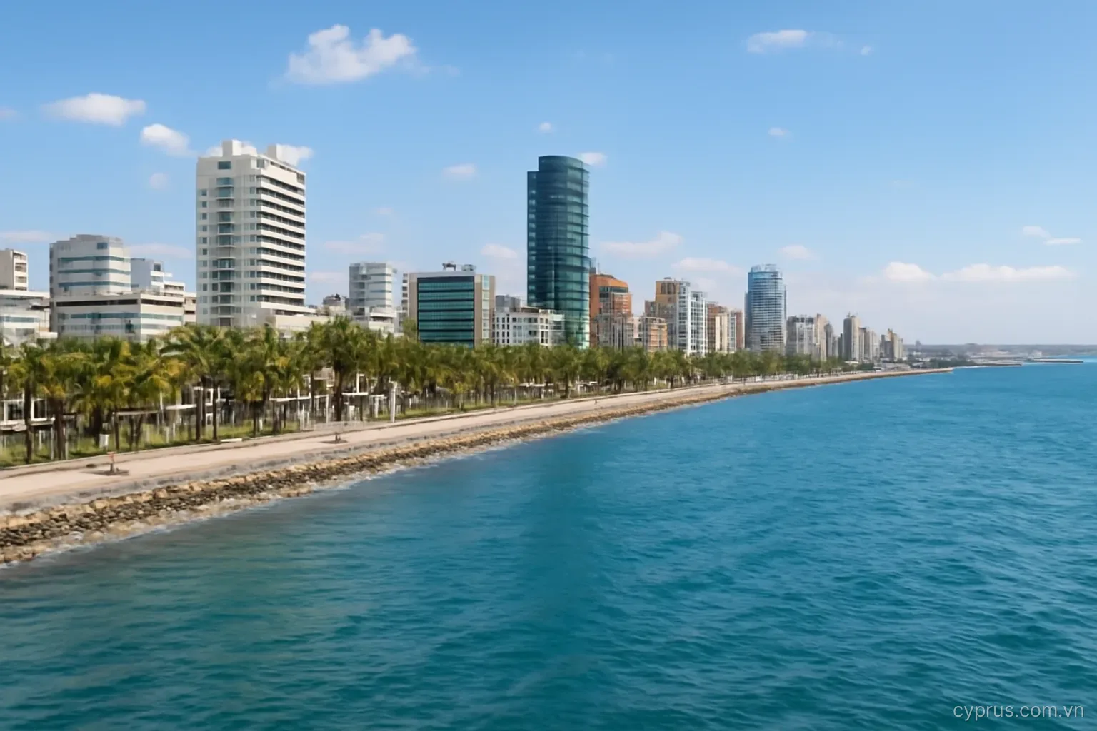 Cyprus: a gateway to residency and opportunity for investors