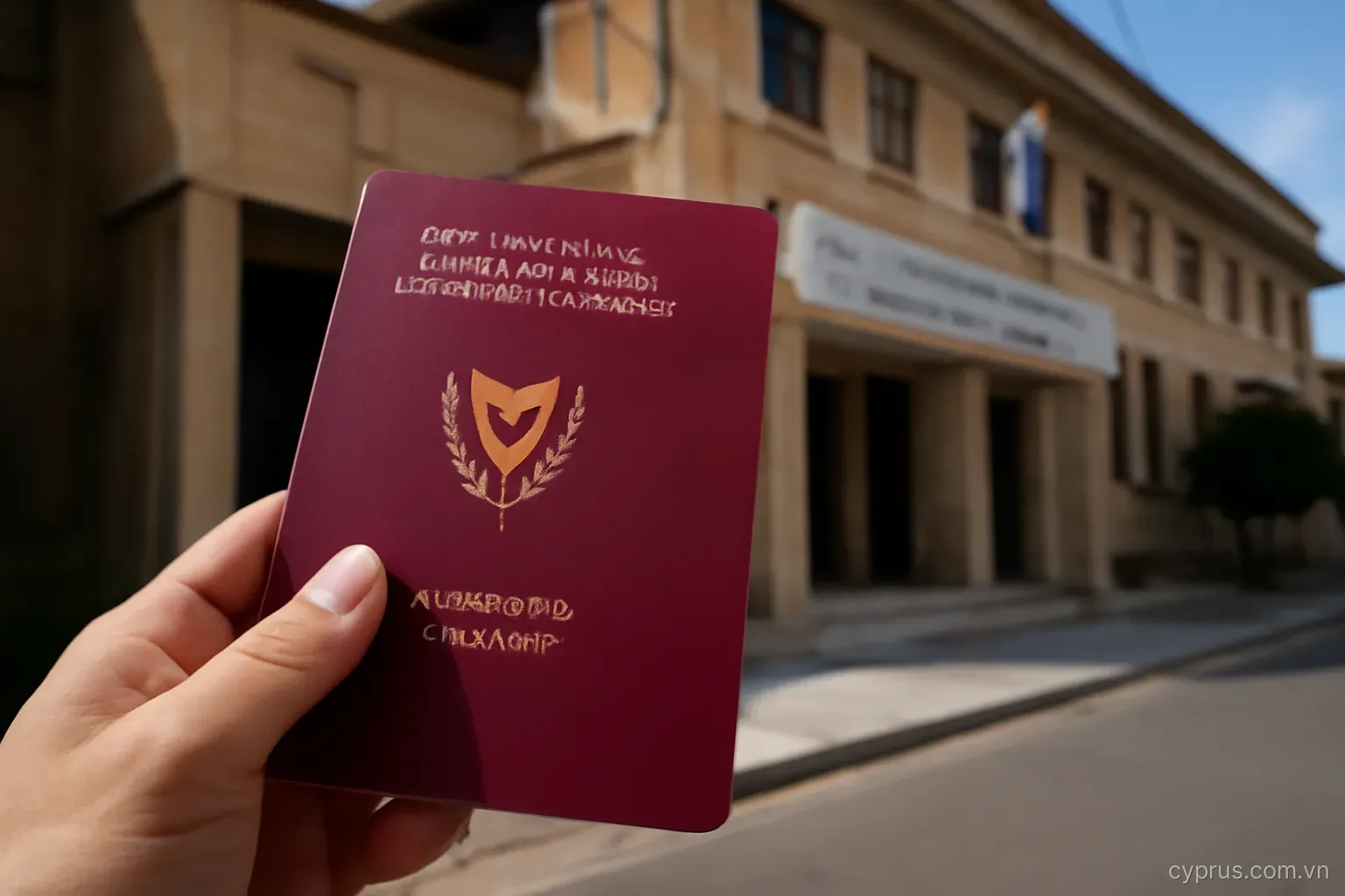 Cyprus immigration paperwork: documents and mistakes to avoid