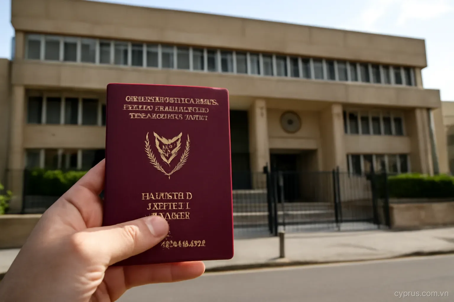 Cyprus immigration routes and how to choose