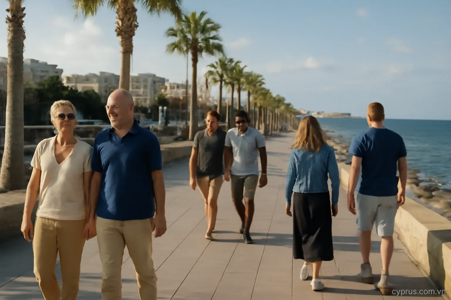 Health cover in Cyprus for new residents