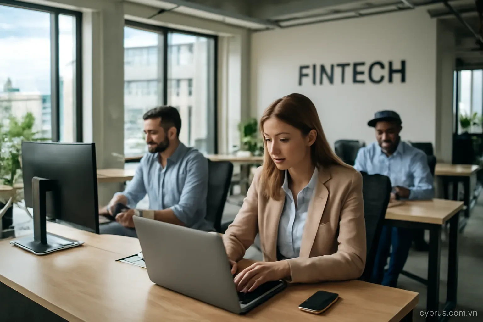 In-demand jobs in Cyprus that open settlement doors