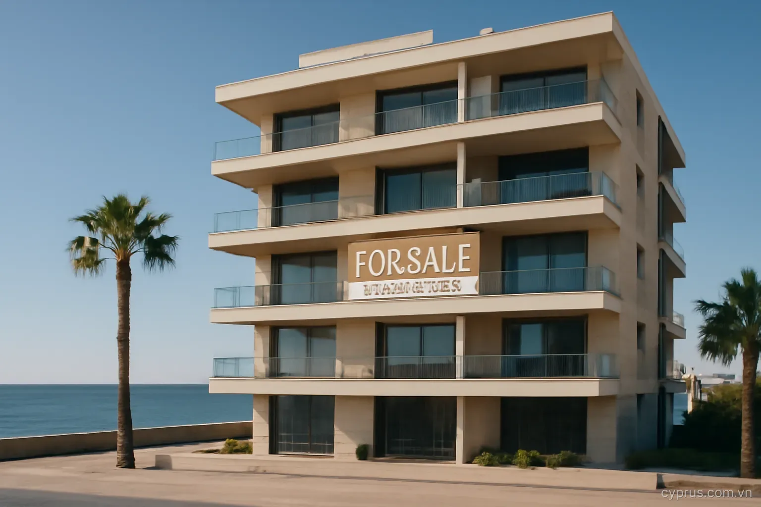 Property-for-residency in Cyprus: a step-by-step buyer guide