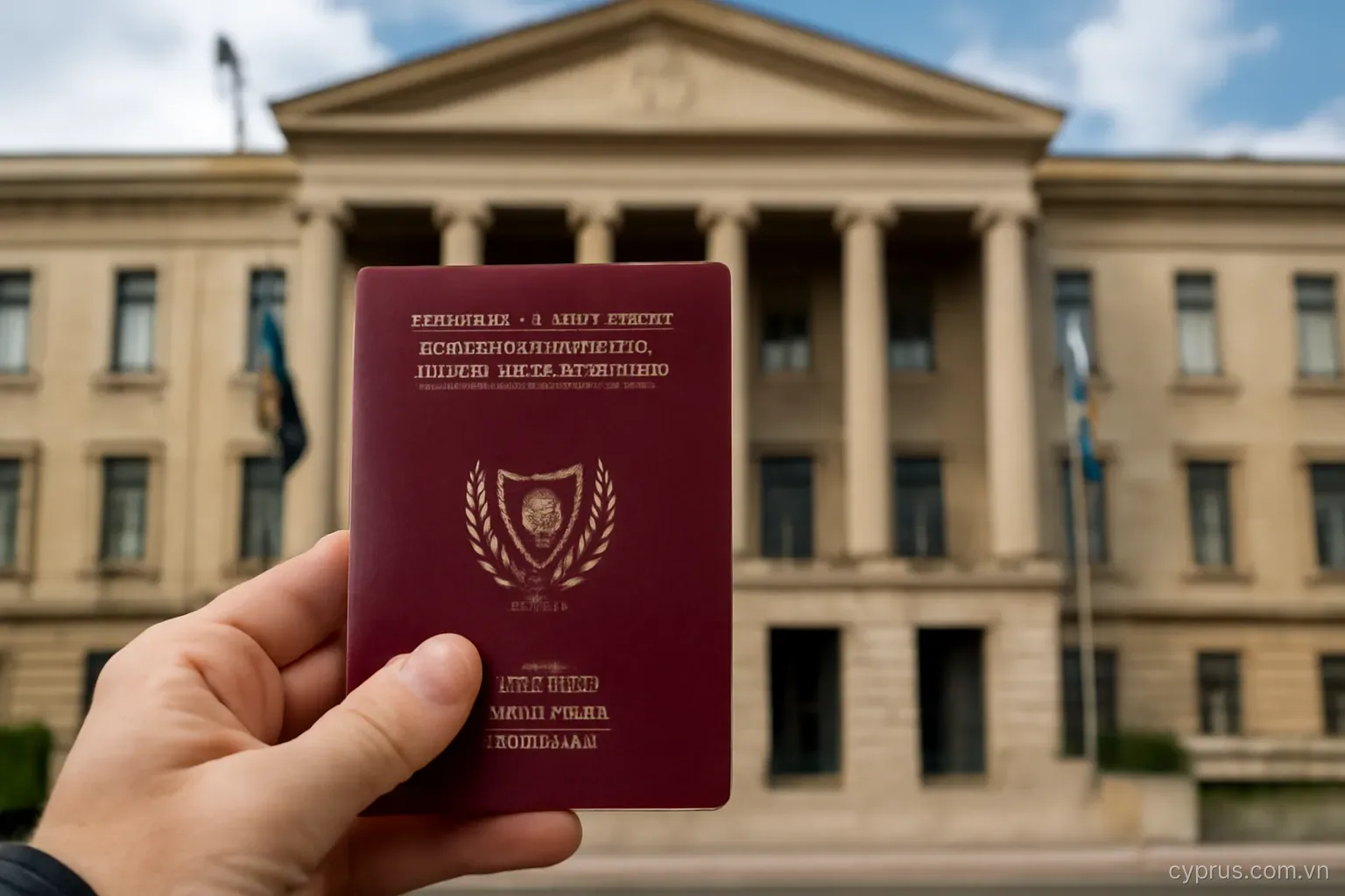 Residency versus citizenship in Cyprus: know the difference