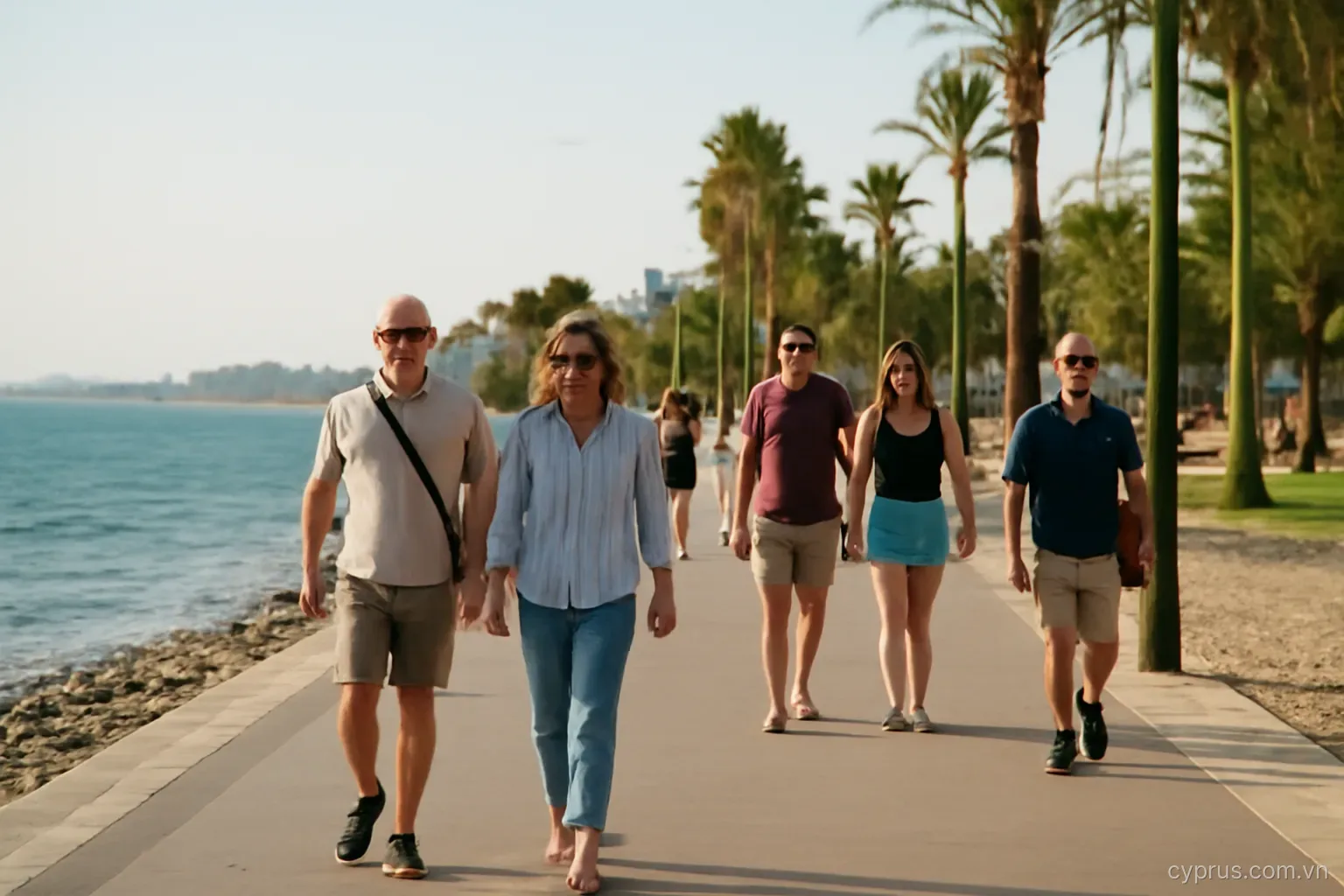 Settlement tips for Vietnamese families in Cyprus