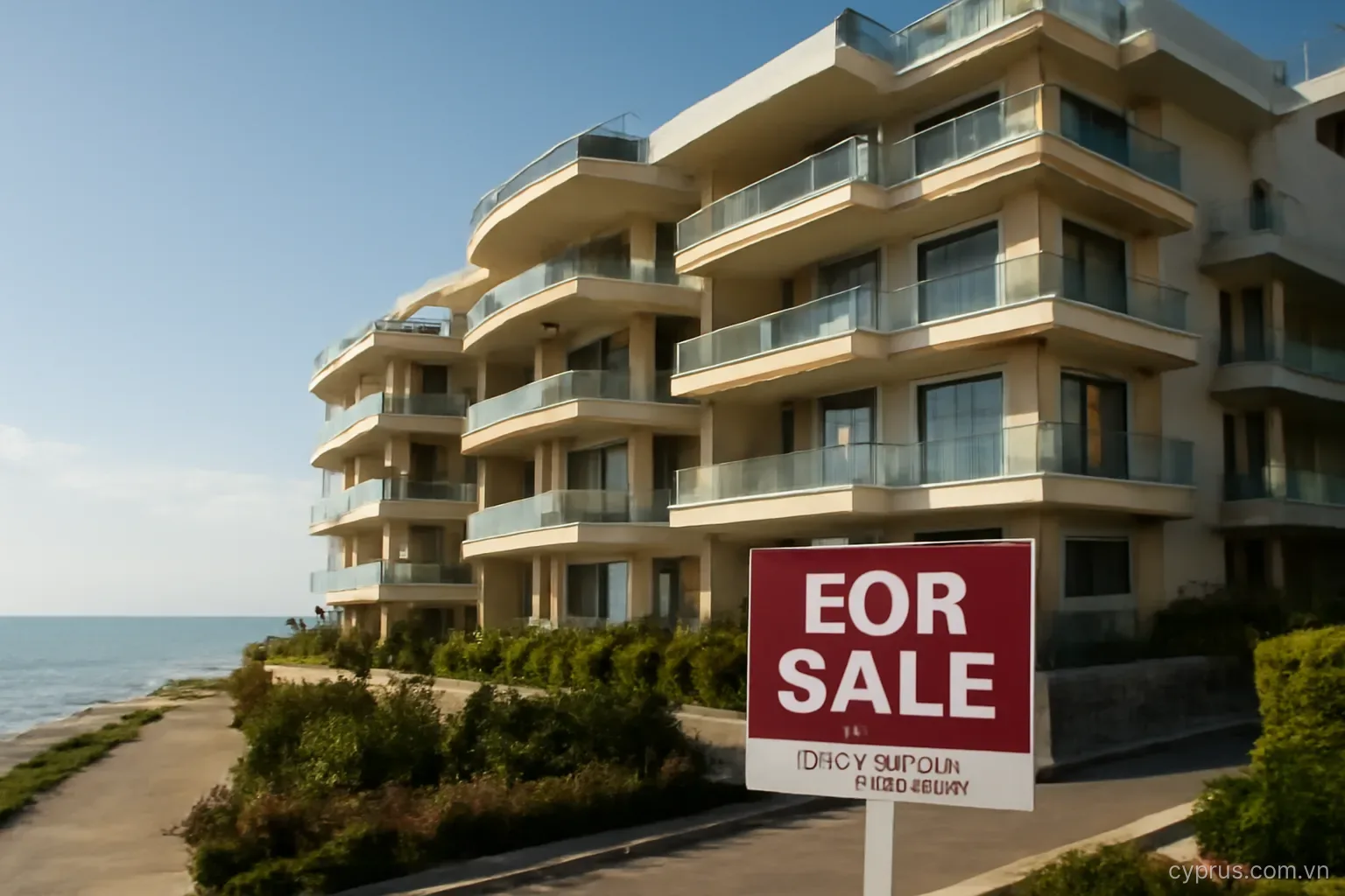 The Cyprus investor residency roadmap: from filing to settling