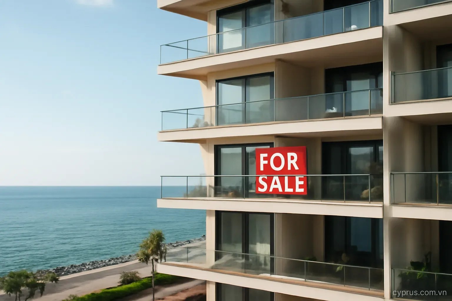 Investment & Residency