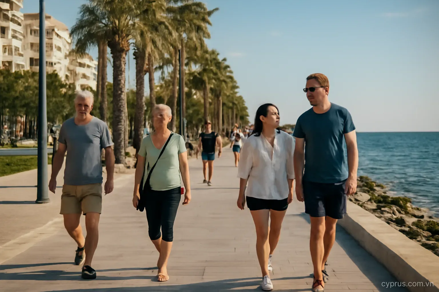 Your first six months as a new resident of Cyprus